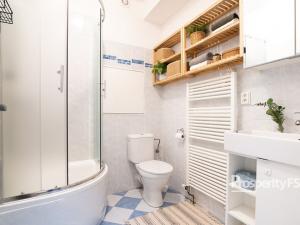 Prodej bytu 2+kk, Stochov, S. K. Neumanna, 48 m2