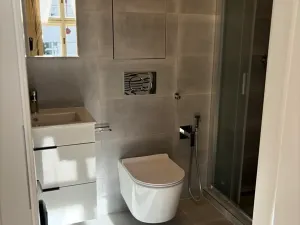 Pronájem bytu 2+kk, Praha - Dejvice, Studentská, 31 m2