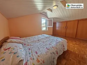 Prodej bytu 3+1, Dramalj, Chorvatsko, 61 m2