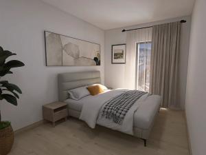 Prodej bytu 3+kk, Šternberk, Uničovská, 64 m2