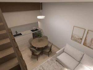 Prodej bytu 3+kk, Šternberk, Uničovská, 66 m2