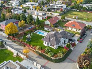 Prodej rodinného domu, Moravany, Pod Remízkem, 322 m2