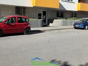 Prodej bytu 1+kk, Brno, Chvalovka, 55 m2