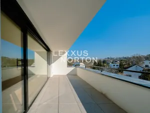 Pronájem rodinného domu, Praha - Stodůlky, Ke Koh-i-nooru, 282 m2