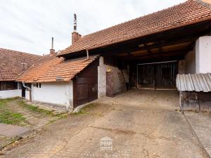 Prodej rodinného domu, Šebrov-Kateřina, 292 m2