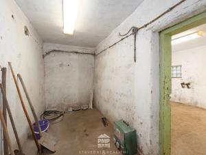 Prodej rodinného domu, Šebrov-Kateřina, 292 m2