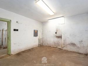 Prodej rodinného domu, Šebrov-Kateřina, 292 m2