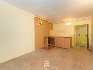 Prodej rodinného domu, Šebrov-Kateřina, 292 m2