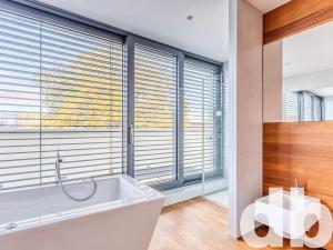 Pronájem bytu 1+kk, Cheb, 26. dubna, 70 m2