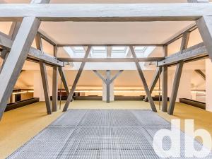 Pronájem kanceláře, Cheb, 26. dubna, 260 m2