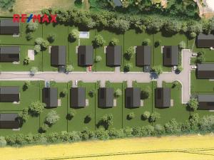 Prodej rodinného domu, Brázdim, 136 m2