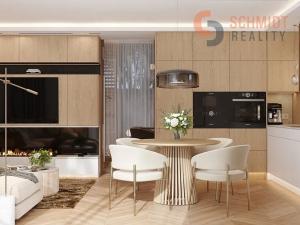 Prodej rodinného domu, Nový Poddvorov, 97 m2