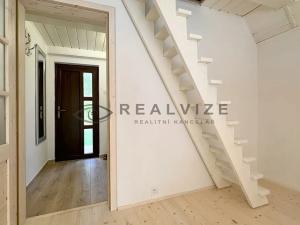 Prodej chaty, Strážkovice, 190 m2