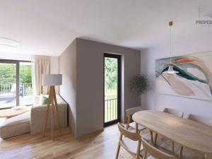 Prodej bytu 4+kk, Brno, Rolencova, 88 m2