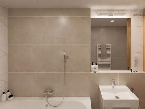 Prodej bytu 4+kk, Brno, Rolencova, 88 m2