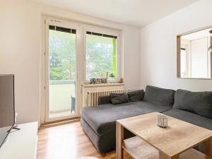 Prodej bytu 1+1, Brno, Valouškova, 33 m2