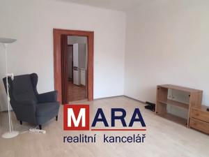 Pronájem bytu 1+1, Olomouc, Máchova, 50 m2