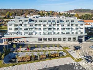 Pronájem bytu 2+kk, Kutná Hora, Za Lidkou, 59 m2