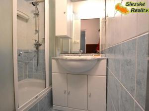 Prodej bytu 2+1, Ostrava, Josefa Kotase, 52 m2