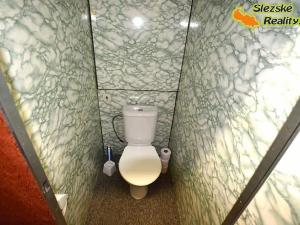 Prodej bytu 2+1, Ostrava, Josefa Kotase, 52 m2