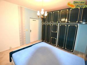 Prodej bytu 2+1, Ostrava, Josefa Kotase, 52 m2