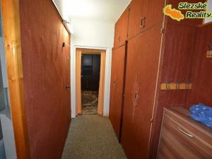 Prodej bytu 2+1, Ostrava, Josefa Kotase, 52 m2