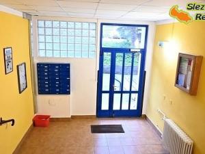 Prodej bytu 1+1, Ostrava, Lumírova, 40 m2