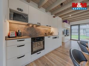 Prodej rodinného domu, Horní Bečva, 79 m2