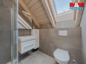 Prodej chaty, Horní Bečva, 79 m2