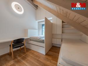 Prodej bytu 3+kk, Horní Bečva, 79 m2