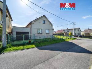 Prodej rodinného domu, Podluhy, 135 m2