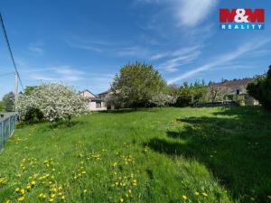 Prodej rodinného domu, Podluhy, 135 m2