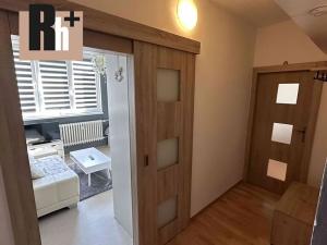 Prodej bytu 3+1, Ostrava, Ivana Sekaniny, 72 m2