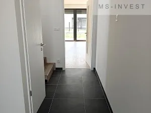 Prodej rodinného domu, Praha - Satalice, Trabantská, 143 m2