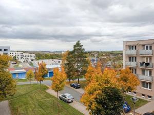 Pronájem bytu 3+1, Ivančice, Sportovní, 66 m2