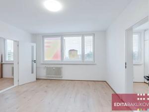 Pronájem bytu 2+1, Přerov, Pod Skalkou, 43 m2