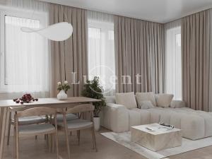 Prodej bytu 1+kk, Kladno, Pražská, 43 m2