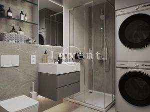 Prodej bytu 2+kk, Kladno, Pražská, 56 m2