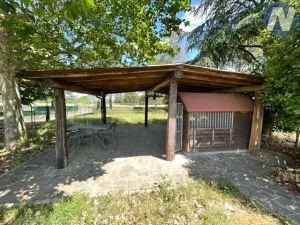 Prodej vily, Civitella in Val di Chiana, Itálie, 200 m2