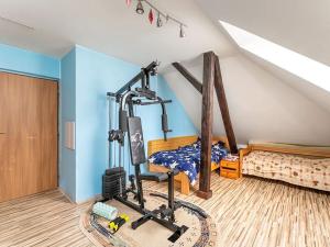 Prodej rodinného domu, Nové Bránice, 177 m2