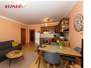 Prodej bytu 2+kk, Praha - Záběhlice, Mattioliho, 50 m2