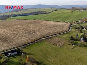 Prodej pozemku pro bydlení, Velká Bukovina, 1237 m2