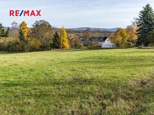 Prodej pozemku pro bydlení, Velká Bukovina, 1237 m2