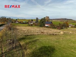 Prodej pozemku pro bydlení, Velká Bukovina, 1237 m2