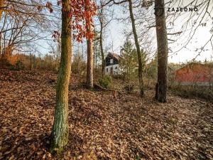 Prodej pozemku pro bydlení, Lipůvka, 471 m2