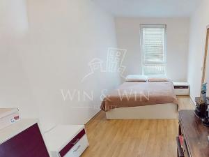 Prodej bytu 2+kk, Praha - Čakovice, Bermanova, 60 m2