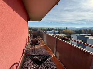 Pronájem bytu 2+kk, Benešov, U Pivovaru, 79 m2