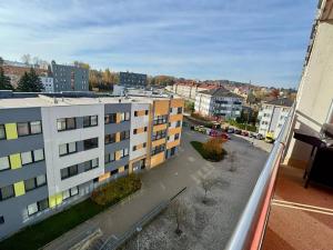 Pronájem bytu 2+kk, Benešov, U Pivovaru, 79 m2
