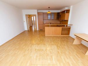 Pronájem bytu 3+kk, Praha - Stodůlky, Melodická, 82 m2