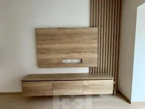 Prodej bytu 1+kk, Praha - Holešovice, V háji, 43 m2